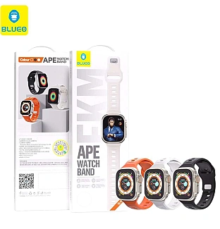 بند اپل واچ بلو Blueo APE Watch Band